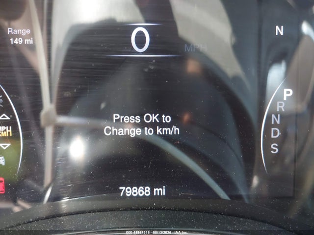 2015 Jeep Grand Cherokee Limited მანქანა იყიდება აუქციონზე, vin: 1C4RJEBGXFC822985, აუქციონის ნომერი: 45867516