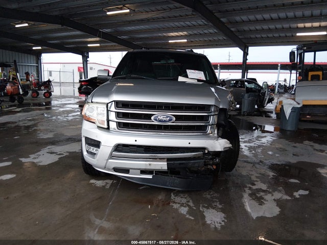 45867517 :رقم المزاد ، 1FMJU1KT5HEA24939 vin ، 2017 Ford Expedition Limited مزاد بيع