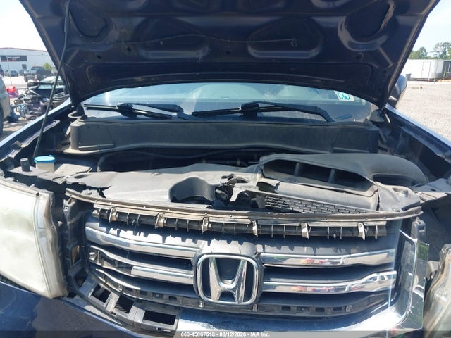 Продаж на аукціоні авто 2015 Honda Pilot Ex-l, vin: 5FNYF3H53FB014262, номер лоту: 45867518
