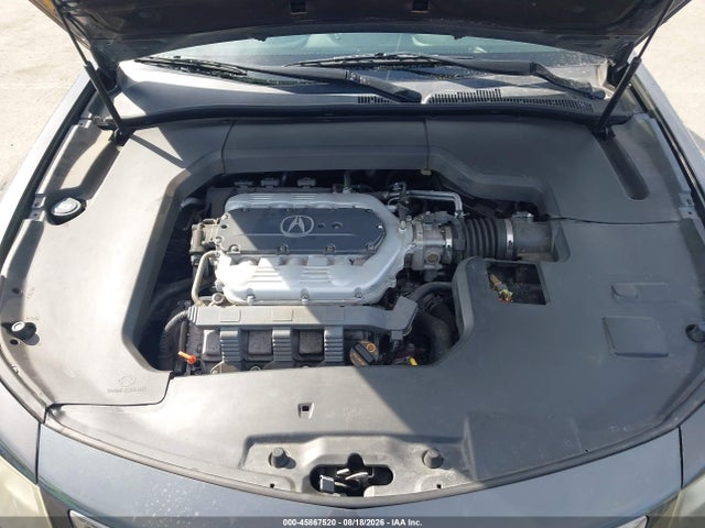 Aukcja sprzedaży 2012 Acura Tl 3.5, vin: 19UUA8F74CA039823, numer aukcji: 45867520