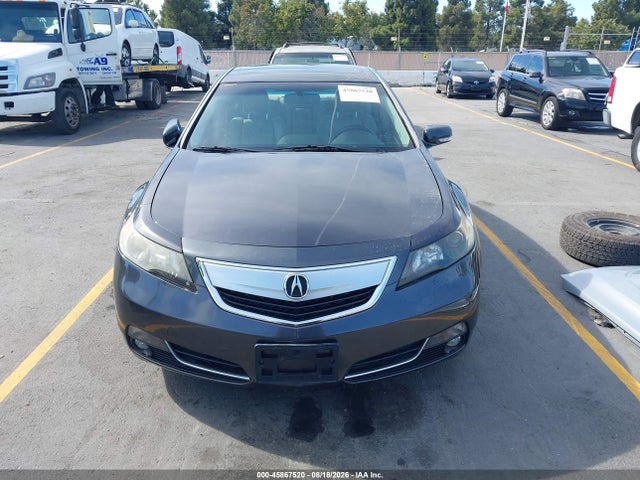 Aukcja sprzedaży 2012 Acura Tl 3.5, vin: 19UUA8F74CA039823, numer aukcji: 45867520