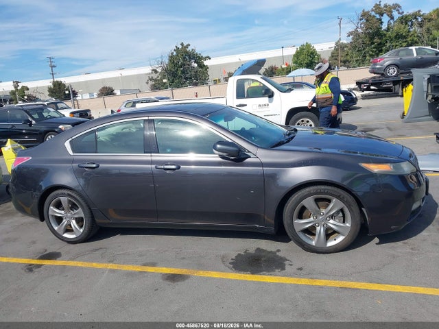 Aukcja sprzedaży 2012 Acura Tl 3.5, vin: 19UUA8F74CA039823, numer aukcji: 45867520