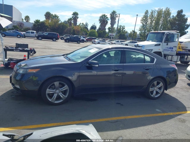 Aukcja sprzedaży 2012 Acura Tl 3.5, vin: 19UUA8F74CA039823, numer aukcji: 45867520