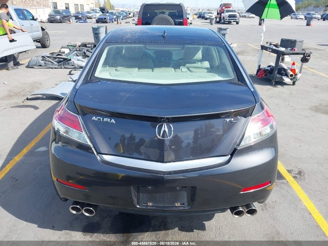 Aukcja sprzedaży 2012 Acura Tl 3.5, vin: 19UUA8F74CA039823, numer aukcji: 45867520