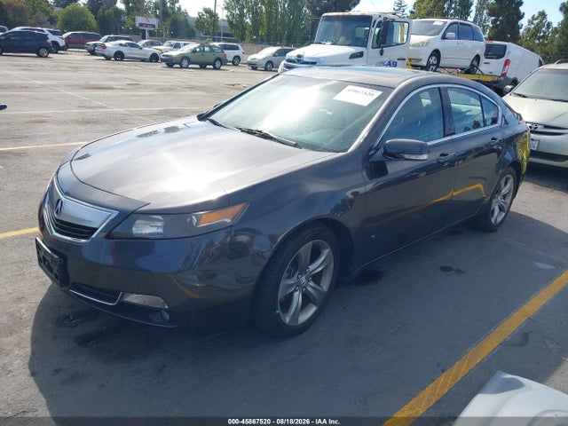 Aukcja sprzedaży 2012 Acura Tl 3.5, vin: 19UUA8F74CA039823, numer aukcji: 45867520