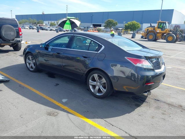 Aukcja sprzedaży 2012 Acura Tl 3.5, vin: 19UUA8F74CA039823, numer aukcji: 45867520