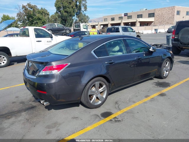 Aukcja sprzedaży 2012 Acura Tl 3.5, vin: 19UUA8F74CA039823, numer aukcji: 45867520