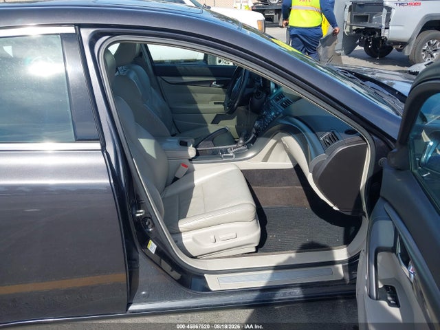 Aukcja sprzedaży 2012 Acura Tl 3.5, vin: 19UUA8F74CA039823, numer aukcji: 45867520