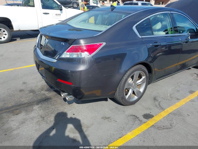Aukcja sprzedaży 2012 Acura Tl 3.5, vin: 19UUA8F74CA039823, numer aukcji: 45867520