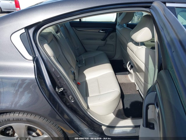Aukcja sprzedaży 2012 Acura Tl 3.5, vin: 19UUA8F74CA039823, numer aukcji: 45867520