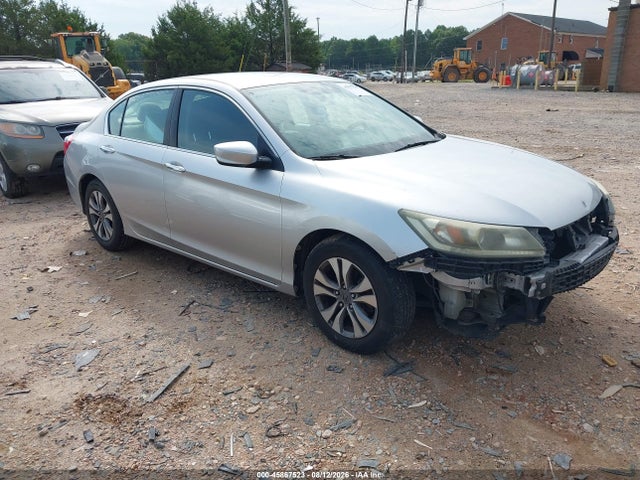 Aukcja sprzedaży 2014 Honda Accord Lx, vin: 1HGCR2F33EA093504, numer aukcji: 45867523