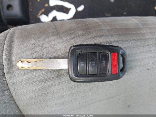 Aukcja sprzedaży 2014 Honda Accord Lx, vin: 1HGCR2F33EA093504, numer aukcji: 45867523