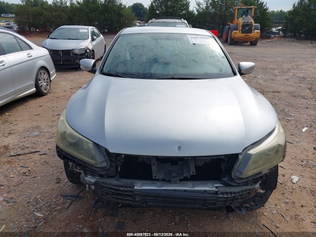 Aukcja sprzedaży 2014 Honda Accord Lx, vin: 1HGCR2F33EA093504, numer aukcji: 45867523