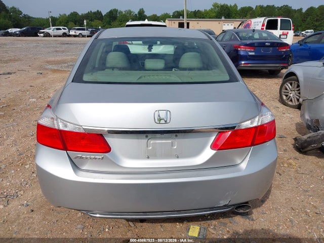 Aukcja sprzedaży 2014 Honda Accord Lx, vin: 1HGCR2F33EA093504, numer aukcji: 45867523