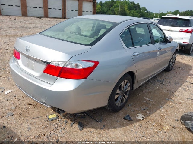 Aukcja sprzedaży 2014 Honda Accord Lx, vin: 1HGCR2F33EA093504, numer aukcji: 45867523