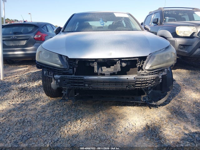 Aukcja sprzedaży 2014 Honda Accord Lx, vin: 1HGCR2F33EA093504, numer aukcji: 45867523