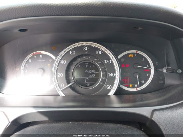 Aukcja sprzedaży 2014 Honda Accord Lx, vin: 1HGCR2F33EA093504, numer aukcji: 45867523