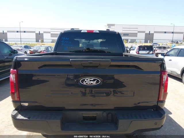 Продаж на аукціоні авто 2025 Ford F-150 Stx, vin: 1FTEW2LP8SKE36661, номер лоту: 45867524