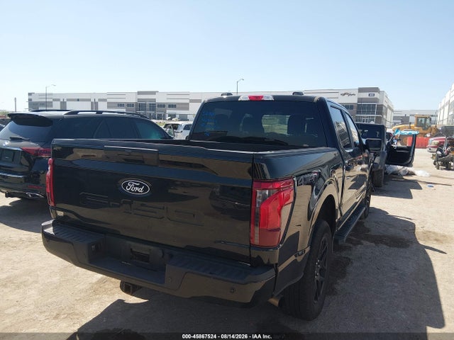 Продаж на аукціоні авто 2025 Ford F-150 Stx, vin: 1FTEW2LP8SKE36661, номер лоту: 45867524