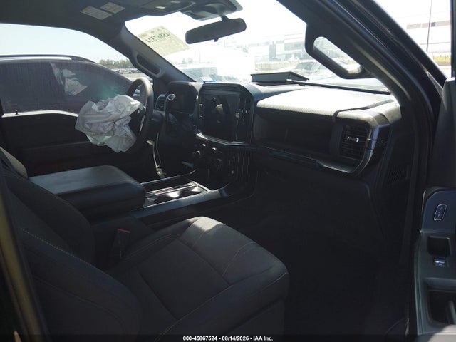 Продаж на аукціоні авто 2025 Ford F-150 Stx, vin: 1FTEW2LP8SKE36661, номер лоту: 45867524