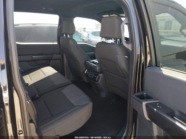 Продаж на аукціоні авто 2025 Ford F-150 Stx, vin: 1FTEW2LP8SKE36661, номер лоту: 45867524