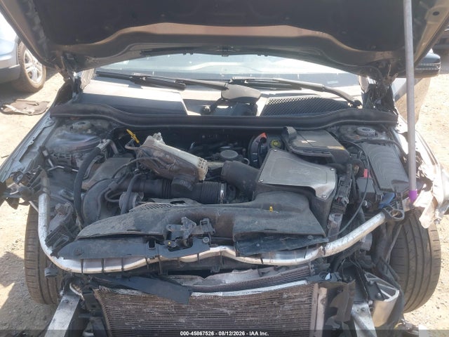 2014 Mercedes-benz Cla 250 4matic მანქანა იყიდება აუქციონზე, vin: WDDSJ4GB6EN076228, აუქციონის ნომერი: 45867526