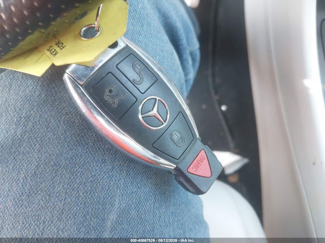 2014 Mercedes-benz Cla 250 4matic მანქანა იყიდება აუქციონზე, vin: WDDSJ4GB6EN076228, აუქციონის ნომერი: 45867526