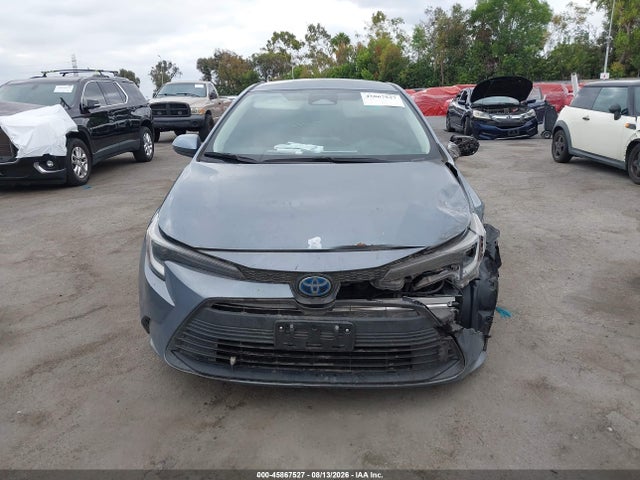 Toyota Corolla Hybrid Le 2023 JTDBCMFE0P3005492 Image 12