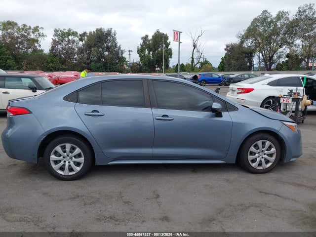Toyota Corolla Hybrid Le 2023 JTDBCMFE0P3005492 Image 13