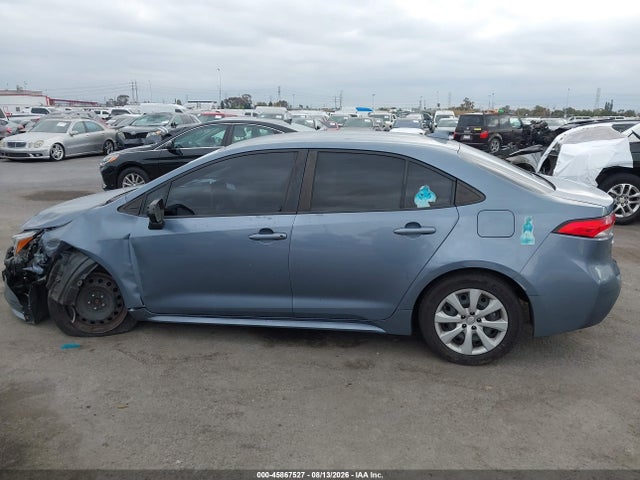 Toyota Corolla Hybrid Le 2023 JTDBCMFE0P3005492 Image 14