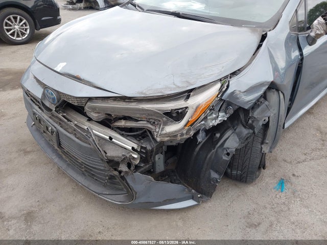 Toyota Corolla Hybrid Le 2023 JTDBCMFE0P3005492 Image 6