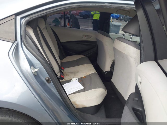 Toyota Corolla Hybrid Le 2023 JTDBCMFE0P3005492 Image 8
