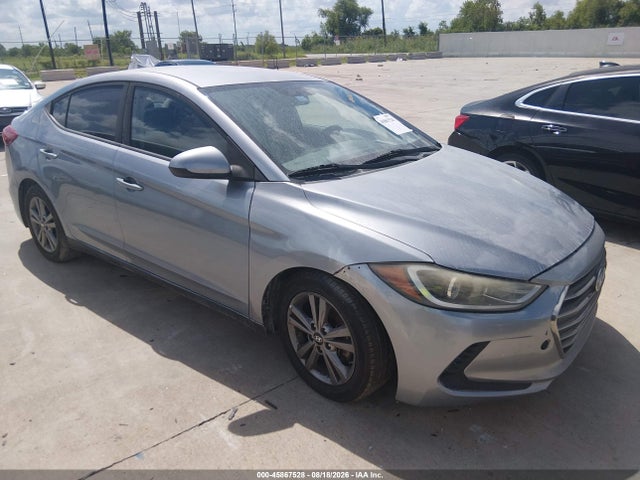 5NPD84LF1HH092350 auction archive image