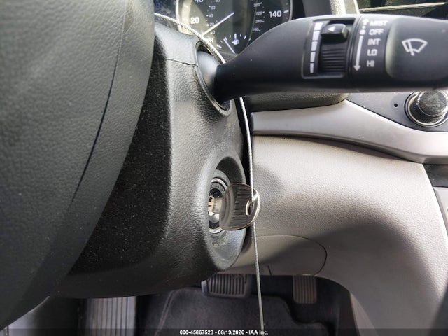 5NPD84LF1HH092350 Hyundai ELANTRA SE