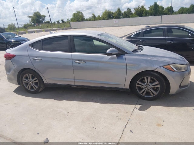 5NPD84LF1HH092350 Hyundai ELANTRA SE