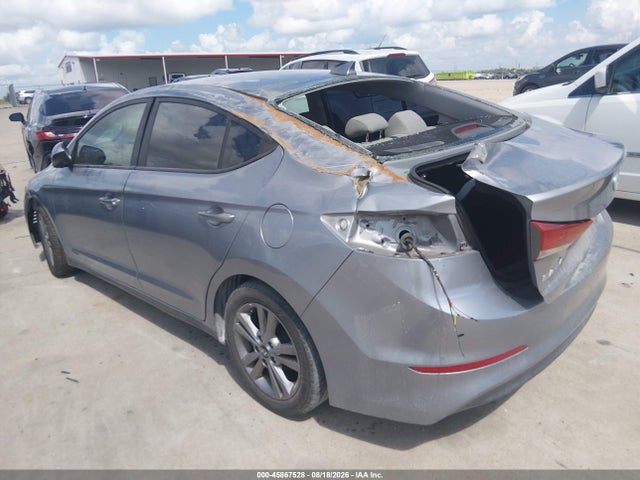 5NPD84LF1HH092350 Hyundai ELANTRA SE