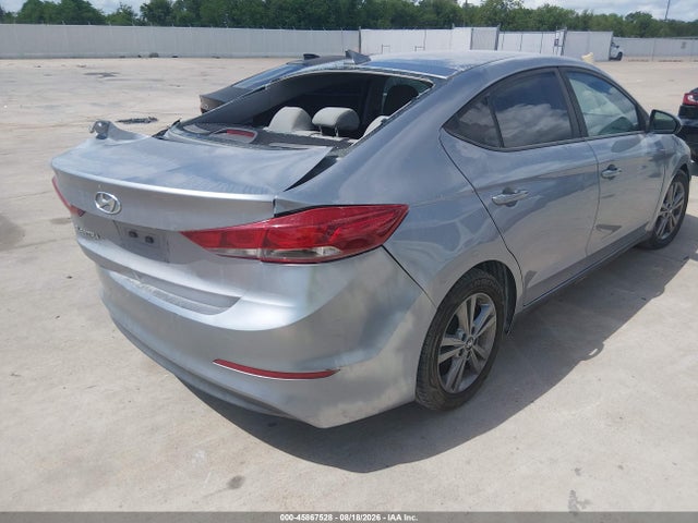 5NPD84LF1HH092350 Hyundai ELANTRA SE