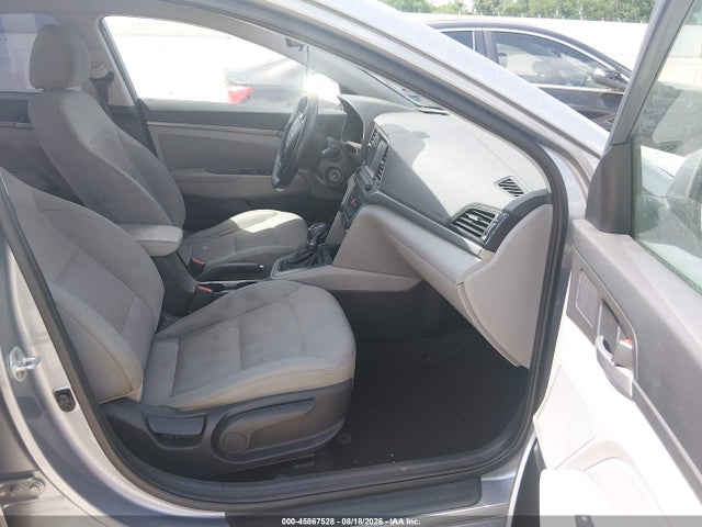 5NPD84LF1HH092350 Hyundai ELANTRA SE