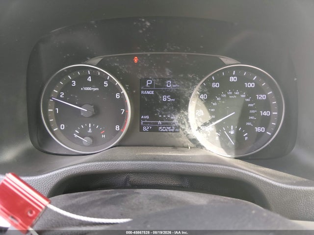 5NPD84LF1HH092350 Hyundai ELANTRA SE