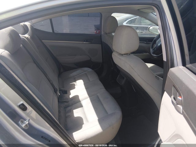 5NPD84LF1HH092350 Hyundai ELANTRA SE