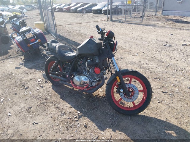 Продажа на аукционе авто 1996 Yamaha Xv750, vin: JYA3ALE07TA055897, номер лота: 45867536