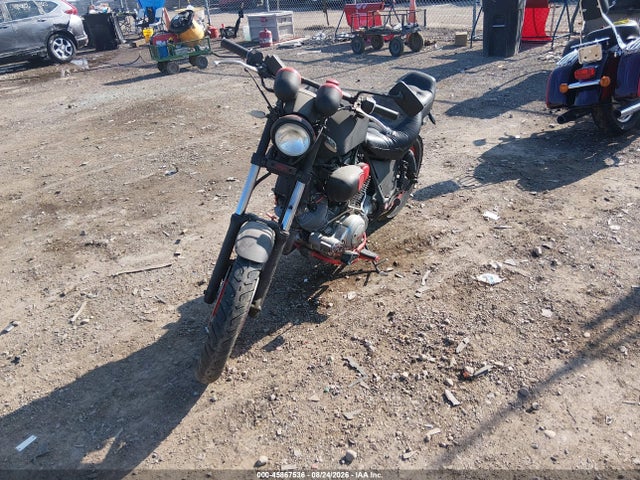 Продажа на аукционе авто 1996 Yamaha Xv750, vin: JYA3ALE07TA055897, номер лота: 45867536