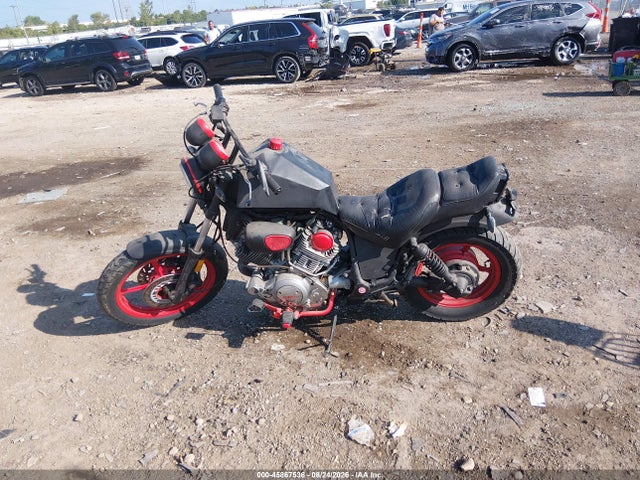 Продажа на аукционе авто 1996 Yamaha Xv750, vin: JYA3ALE07TA055897, номер лота: 45867536