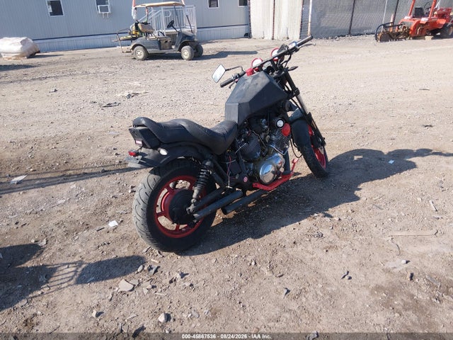 Продажа на аукционе авто 1996 Yamaha Xv750, vin: JYA3ALE07TA055897, номер лота: 45867536