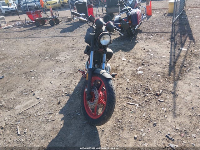 Продажа на аукционе авто 1996 Yamaha Xv750, vin: JYA3ALE07TA055897, номер лота: 45867536