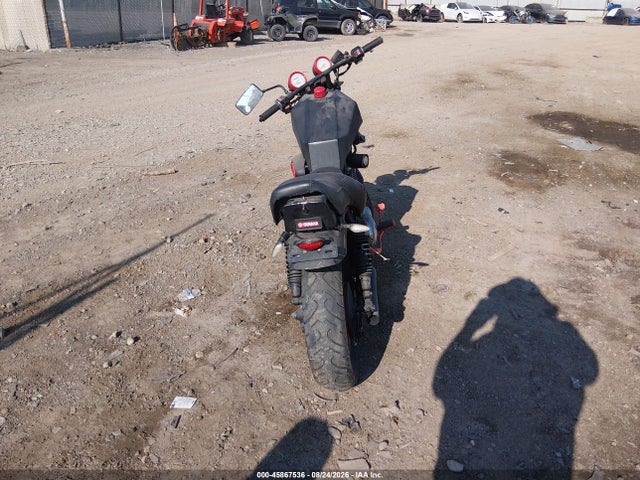 Продажа на аукционе авто 1996 Yamaha Xv750, vin: JYA3ALE07TA055897, номер лота: 45867536