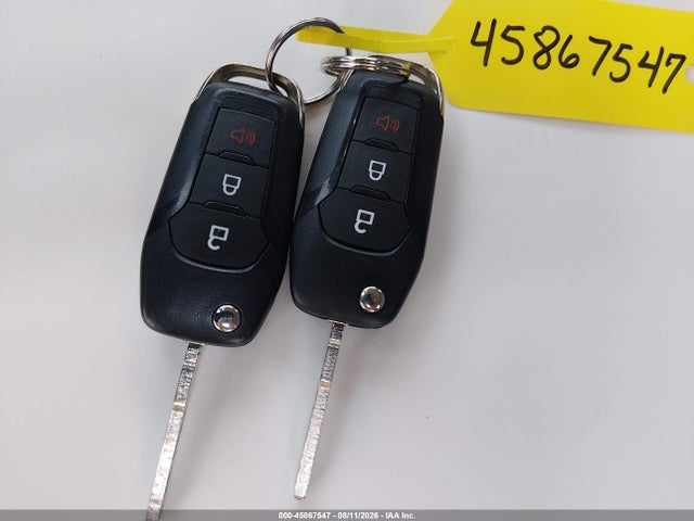 Ford ESCAPE S 2022 1FMCU9F67NUA93600 Image 11
