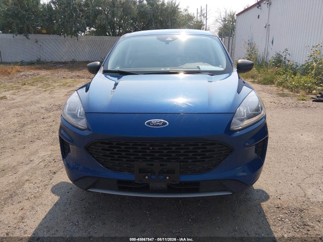 Ford ESCAPE S 2022 1FMCU9F67NUA93600 Image 17