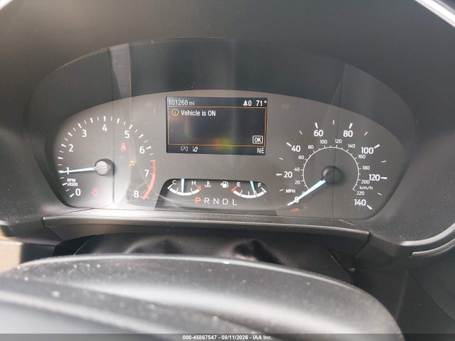 Ford ESCAPE S 2022 1FMCU9F67NUA93600 Image 7
