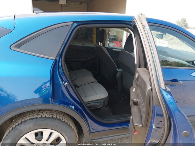 Ford ESCAPE S 2022 1FMCU9F67NUA93600 Image 8